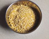 கும்பகோணம் கடப்பா (Kumbakonam kadappa recipe in tamil) ரெசிபி ஸ்டேப் 1 புகைப்படம்