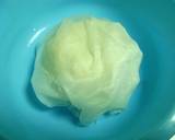 Bhapa Puli Pithe (Traditional Bengali Sweet in a Fusion Style) recipe step 2 photo