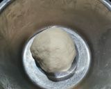 Foto langkah ke 5 dari resep Bakpao Merah Putih.