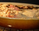Une image de l'étape 8 de Cassoulet maison.