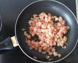 Foto del paso 4 de la receta: Champiñones rellenos al horno🍄