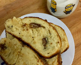 Foto del paso 8 de la receta: Trenza de chocolate - receta de Pascua  🐣