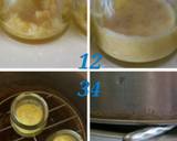 蘋果蒸布丁(寶寶點心)食譜步驟5照片