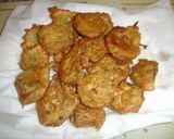 Foto del paso 6 de la receta Alcachofas rebozadas de casa