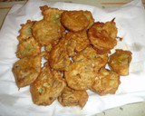 Foto del paso 6 de la receta: Alcachofas rebozadas de casa