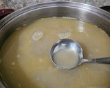 Foto langkah ke 3 dari resep Soto Ayam Bening.