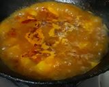 বাঁধাকপির কোপ্তা (bandha kopir kopta recipe in Bengali) রেসিপি ধাপ - 3 ছবি