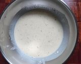 Foto langkah ke 3 dari resep Tahu isi.