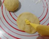 Foto langkah ke 5 dari resep Roti boy oven tangkring.