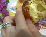 Foto langkah ke 6 dari resep Cream Cheese Garlic Bread /Roti ala Korea.