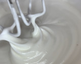 Foto del paso 3 de la receta: Tarta de chocolate con poca harina (y menos destreza)