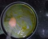 A picture of step 2 of Fish Tikka in the Oven.