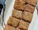Foto langkah ke 5 dari resep Pisang goreng nugget.