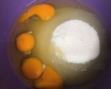 Foto del paso 1 de la receta: Queque de zanahoria 🥕