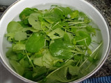 Salada romântica (R. Própria)