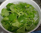 Foto do passo 1 de Salada romântica (R. Própria)