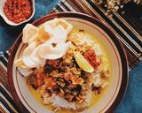 Foto langkah ke 5 dari resep Gultik (Gulai Tikungan).