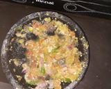 Foto langkah ke 1 dari resep Nasi Goreng Pete.