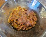 A picture of step 4 of Just Meatloaf.