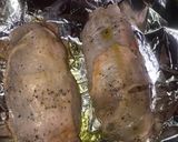 Foto del paso 3 de la receta: Pechugas Rellenas
