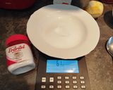 Foto del paso 4 de la receta: Arroz con leche y Turrón Jijona o de almendra a tu gusto