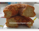 Foto del paso 12 de la receta: Rosquillas