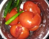 লাউ কোফতা কারি(Veg Bottle guard Kofta curry recipe In Bengali) রেসিপি ধাপ - 1 ছবি