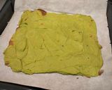 Foto del paso 4 de la receta Wrap de aguacate