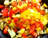 A picture of step 5 of Breakfast Fried Potatoes.