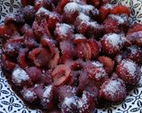 Φωτογραφία βήματος 1 της συνταγής Muffins Cherry