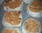 Foto del paso 5 de la receta: Pancitos saborizados. De salame y orégano 🤤.
