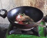 মাছের লাল কারি(macher lal curry recipe in bengali) রেসিপির ধাপ 2 ছবি