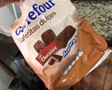 Foto del paso 1 de la receta: Postrecitos chocolatosos fáciles y rapidísimos