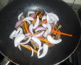 Foto del paso 9 de la receta: Lomo a lo pobre | Estilo James Salaz