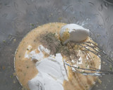 Foto del paso 2 de la receta: Tarta de cebolla de verdeo