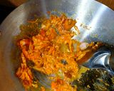 Foto langkah ke 2 dari resep Bihun Jagung Goreng.
