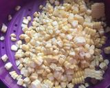 Foto langkah ke 1 dari resep Jasuke (jagung susu keju).
