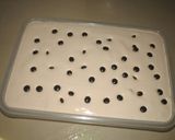 Foto langkah ke 12 dari resep Chocolate Ice Cream (Homemade).