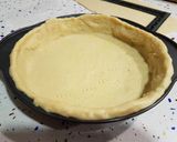 Foto del paso 13 de la receta Kuchen o Tartaleta Rústica de Manzana!!