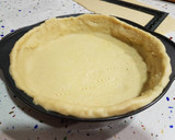 Foto del paso 13 de la receta: Kuchen o Tartaleta Rústica de Manzana!!