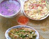 Hình bước làm 4 của món Mâm Cơm Của Mẹ 2