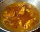 আম কাতলা (aam katla recipe in Bengali) রেসিপি ধাপ - 4 ছবি