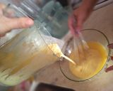Foto del paso 2 de la receta: Budín de mandarina