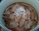 Foto langkah ke 1 dari resep Ayam goreng Sajiku tumis bawang Bombay.