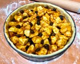 Foto del paso 4 de la receta: 🇳🇱 APPELTAART (Países Bajos)