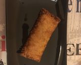 Mekis almás pite recept fázis 8 fotója