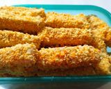 Foto langkah ke 3 dari resep Stik Tempe.