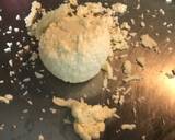 Chocogolla Chocolate Roshogolla Fusion Chocolate with Sponge Roshogolla recipe step 2 photo