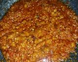 Foto langkah ke 4 dari resep Sambal jambal kecombrang.