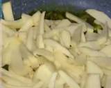 Arbi recipe step 2 photo